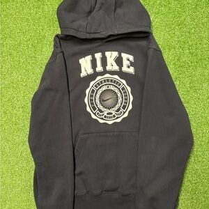Nike Graphic Hoodie